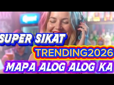 🔥DISCO SUPER SIKAT TRENDING2026 DiSCOMIX 