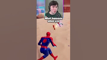 Fortnite, But I Combined Mythics and Exotics...