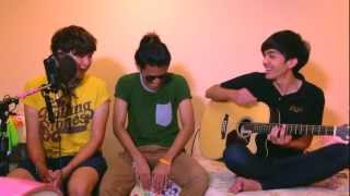 อยู่ต่อเลยได้ไหม - Nooze [Cover]