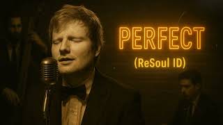 Perfect   Ed Sheeran 60s Motown Blues  Soul Cover By Resoul Id   1960s Soul Version