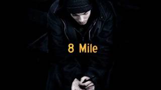 Eminem 8 Mile Road