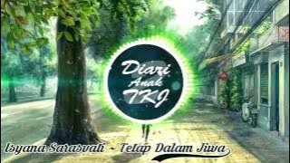 Nightcore ~ Tetap Dalam Jiwa (NachoCaypunK Trap Mix)