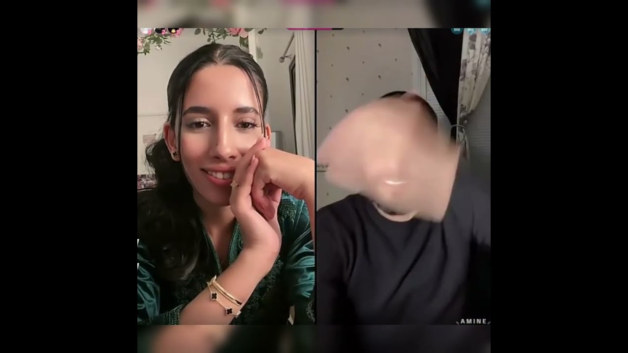 جديد لايف شيماء مولات الضحكة 🤣😍