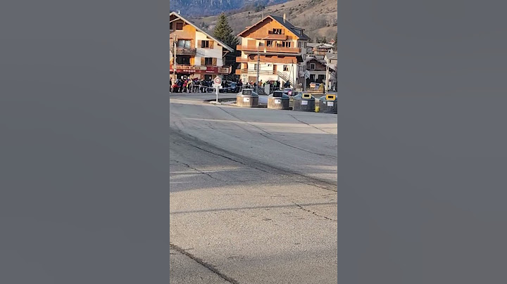 Thierry Neuville Max speed at Monte Carlo rally 2025 #wrc #montecarlorally #rally1 #shorts #speed