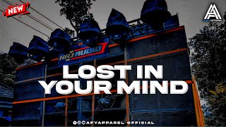 Dj Lost In Your Mind Slow Trap | By Afy Apparel