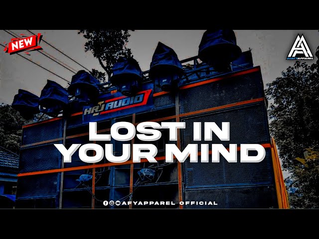 Dj Lost In Your Mind Slow Trap | By Afy Apparel class=