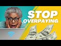 What Internet Speed Do Seniors Really Need? (Wi-Fi Explained Simply)