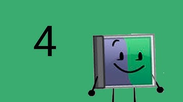 Object Overload Voting 4