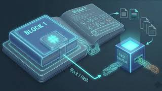 Why Cryptocurrency FORGERY is Impossible? How Blockchain Can Replace Banks!