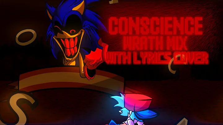 CONSCIENCE WRATH MIX WITH LYRICS COVER