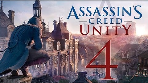 Прохождение Assassin