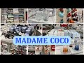 MADAME COCO MAĞAZA TURU | FİYATLI VE GÜNCEL | İNDİRİMLİ ÜRÜNLER | ÇEYİZ ALIŞVERİŞİ