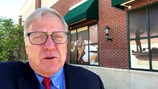 John Shumway - Reporter Update: Dick's Sporting Goods Destroys Weapons