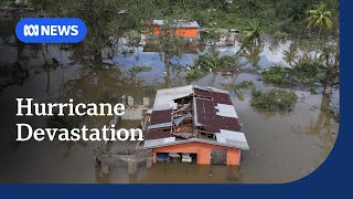Hurricane Melissa carves path of destruction across Cuba, Haiti and Jamaica | ABC NEWS Net Worth