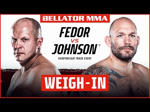Weigh Ins |