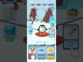 SLED SURFERS level 7 / upgrade slingshot #sledsurfers #penguen