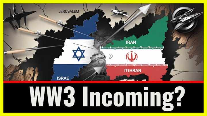 Iran Bleeds Israel: A Love Story Written in Blood Exposed #iran #israel #news