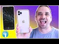 iPhone 11 Pro Max UNBOXING!!! - YouTube