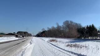 two BNSF on A450 featuring BLE 908!!