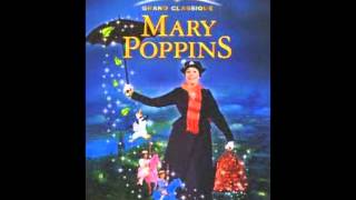 Video thumbnail of "Mary Poppins - Cam-caminì"