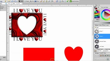 Digital Scrapbook Artist. Another Fun Frame in DSA