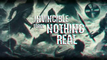 VIKINGS OF ASGARD - ODE TO METAL (OFFICIAL VIDEO)