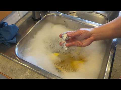 How to PROPERLY Clean CPAP Equipment