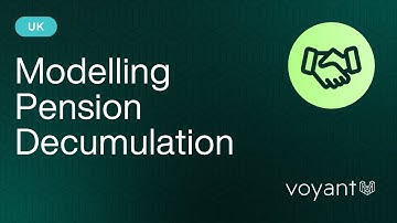 Modelling pension decumulation strategies  2025