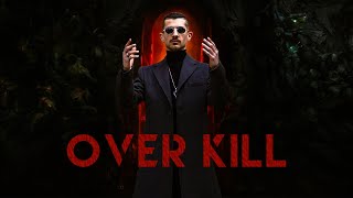 VEINEM || OVERKILL || أوفر-الكل [ Official music video ]