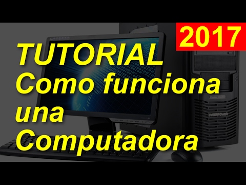 TUTORIAL Como funciona