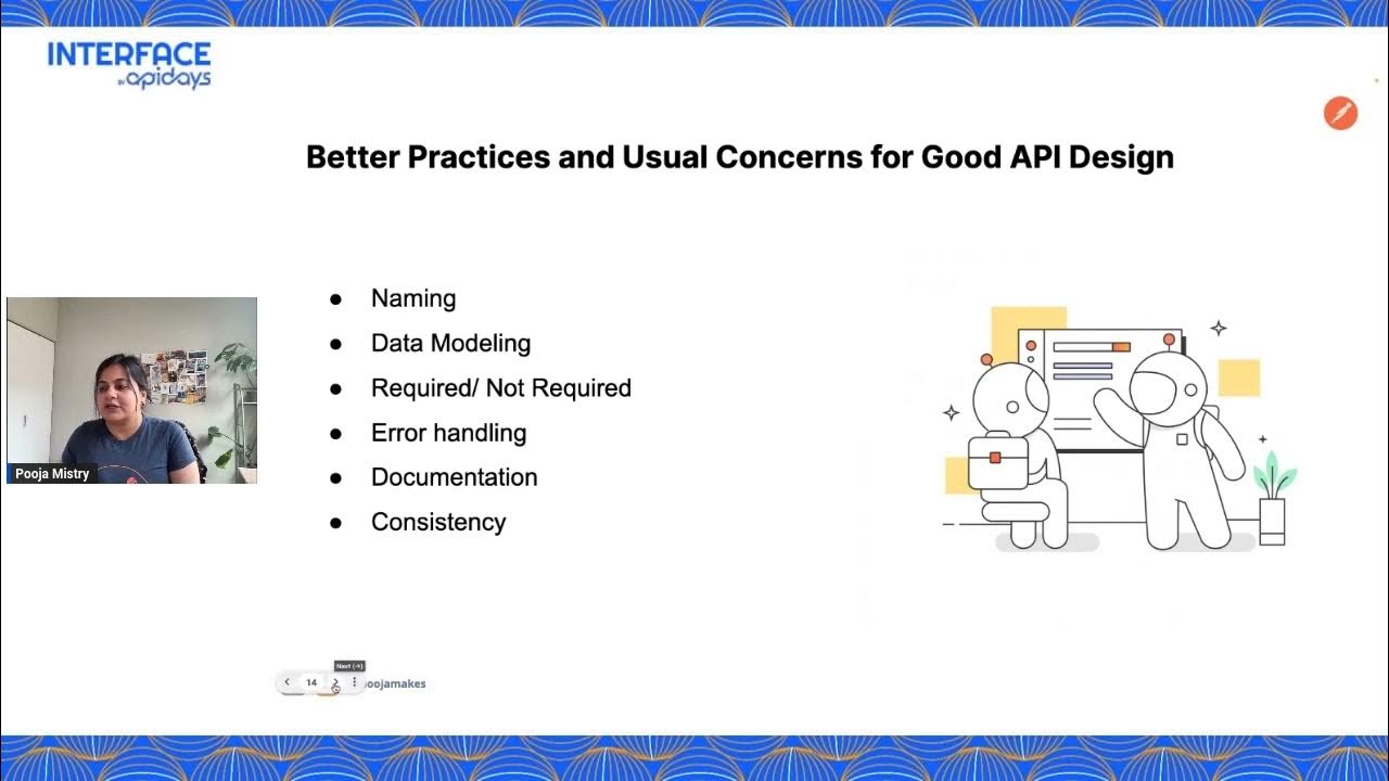 INTERFACE, by apidays 2023 Designing APIs That Stand the Test of Time
