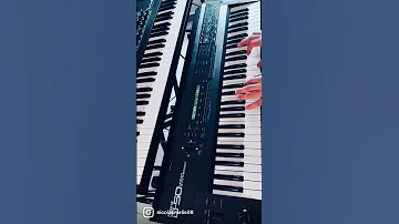 Roland D50 Famous Songs Enya Roland Synth 