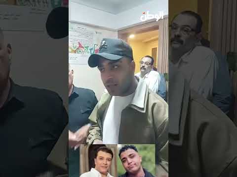 إسلام كابونجا بعد التحقيق معه بتهمة إفساد الذوق العام أخدت درس وبعتذر للجمهور همسح اي حاجة مش كويسه