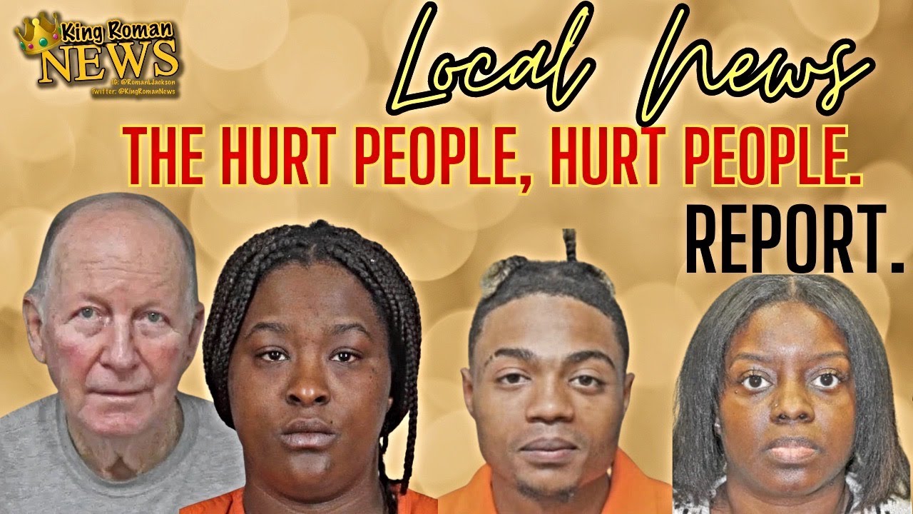 81yr old Ohio Man attacks Uber driver, Man uses Blow Torch on female, Bus Driver attack & more!