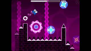 Electrodynamix 87%