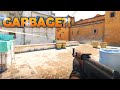 Counter Strike Competitive Fight Dust 2 Full Gameplay | CS2 #cs2 #dust2