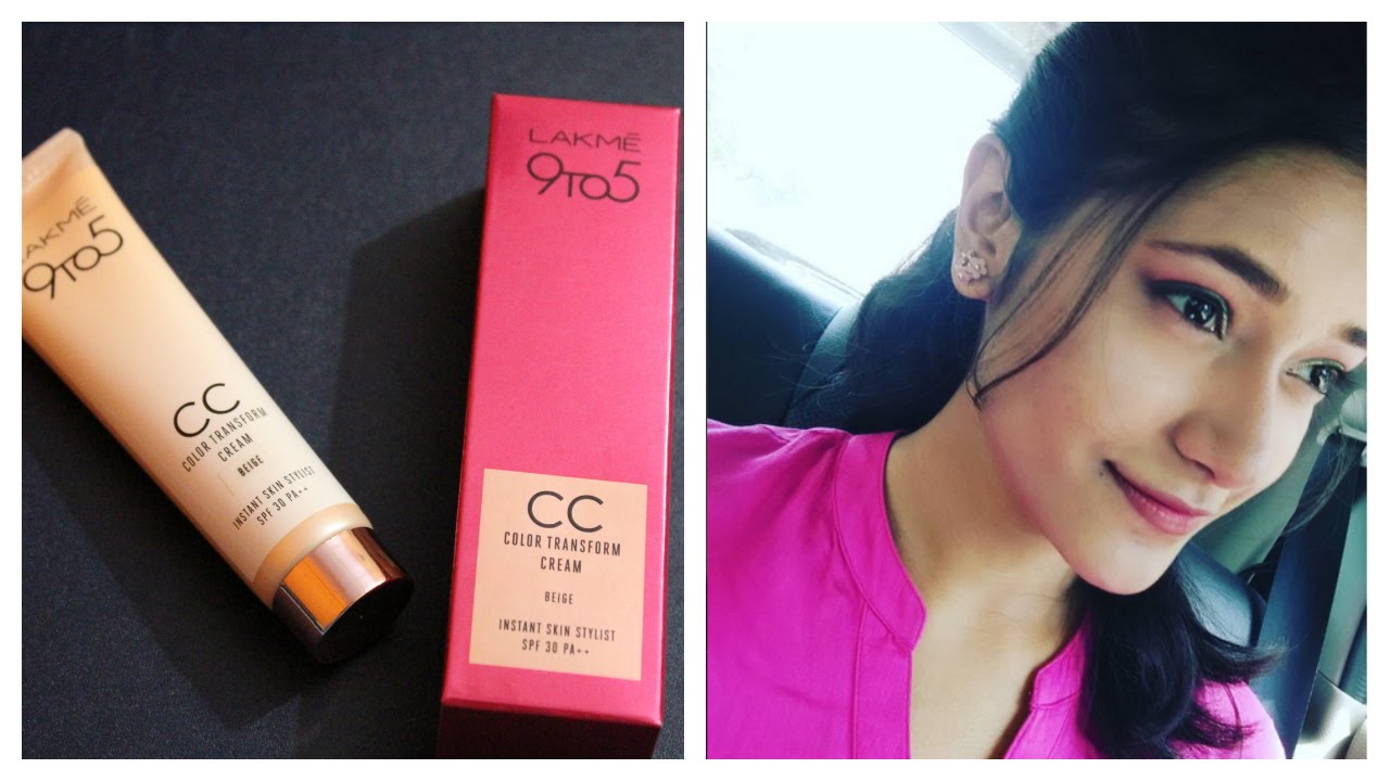 lakme 90 cc cream