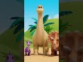 I wonder what kind of dinosaur this is? #funny