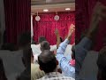 Special samkirtan with HG Madhusudan vishnu prabhu-part2 #iskcontemple #harekrishna #bahrain