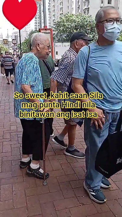 Mapapa Sana All Ka Nalang..So Sweet Nila..#ofwlife #ofwhongkong #dailyvlog