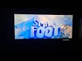 Smallfoot 2018 Freeform Credits 