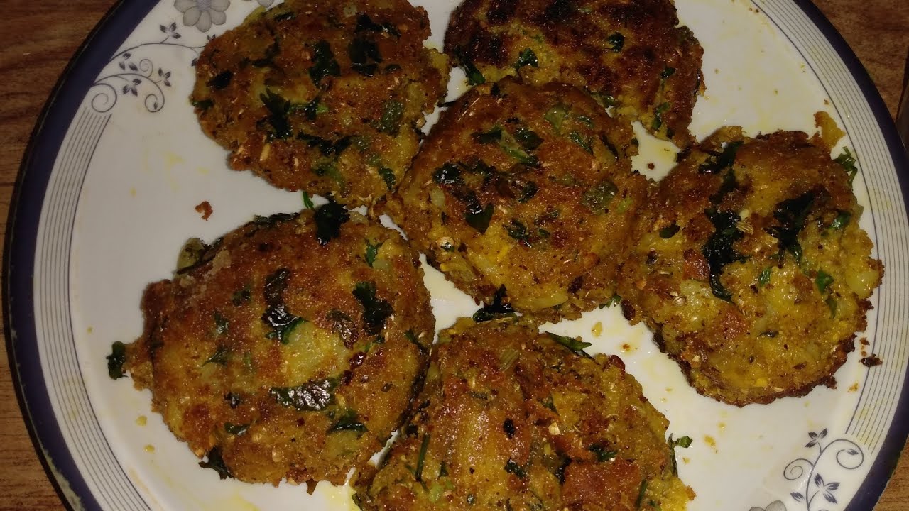 Shaami Roti Shaami recipe With Aloo and bread | Tasty And Yummy Recipe | In ...