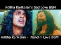 Ps1 bgm  aditha karikalans love story  arrahman  ponniyin selvan background score