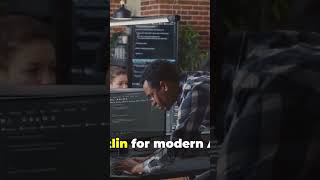 Programming Languages Behind Tech Giants in 2024: Google, Amazon, Meta, Apple