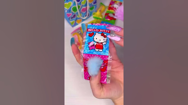Никогда не покупайте эти конфеты!! #hellokitty #хеллокитти