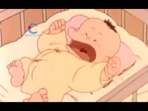 كرتون مغامرات سنبل الحلقة 26