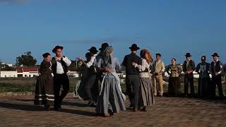 Rancho Folclórico da Luz - Fado de Espinho
