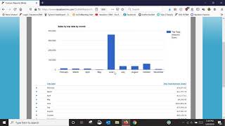 Intro to Custom Reports