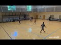 DC Blue Devils vs Lightning UA Future Northeast Philadelphia PA