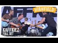 Kaffkiez  live at highfield festival 2023 full show